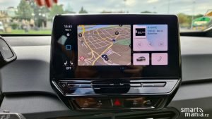 Volkswagen ID 3