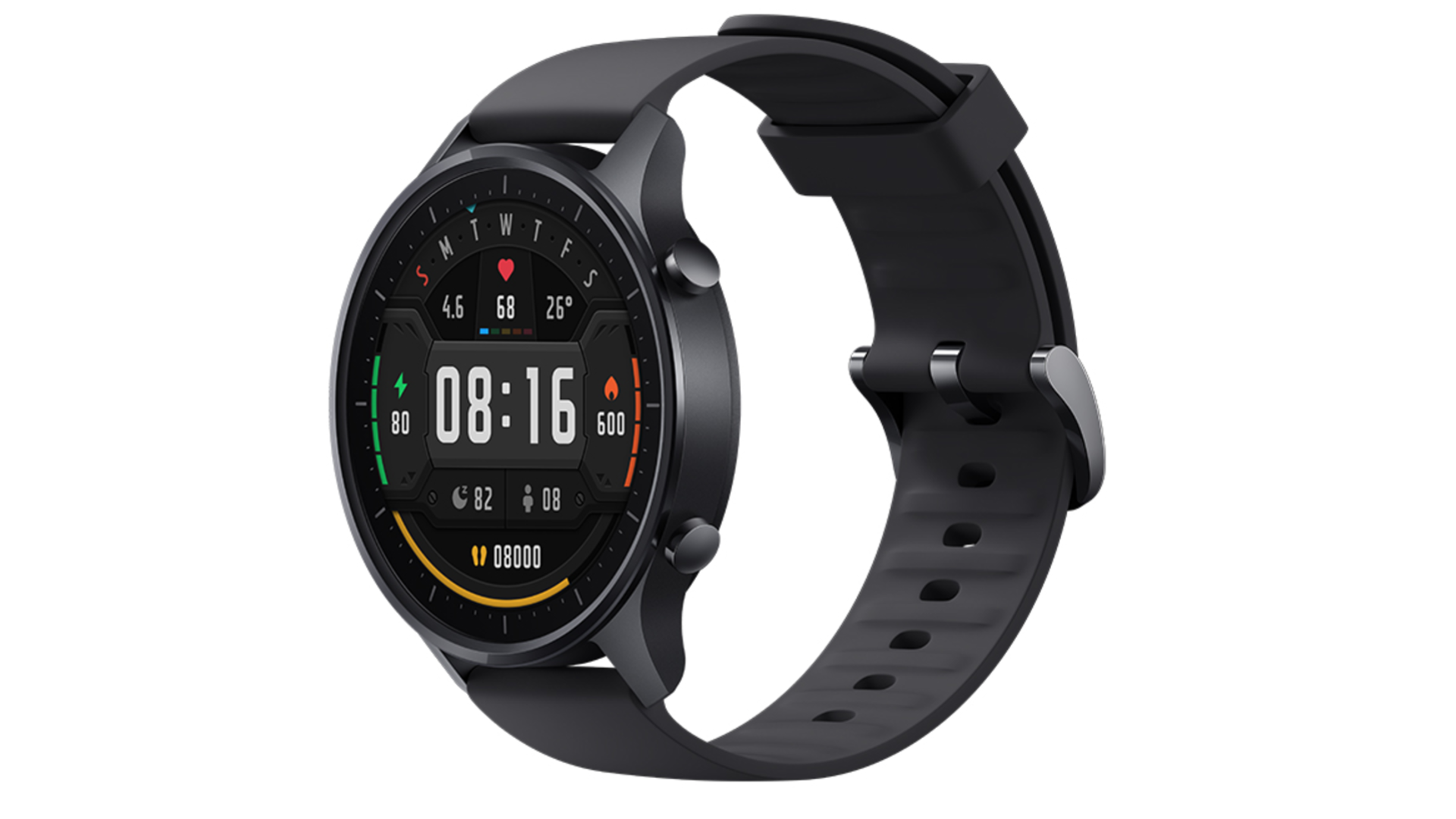 Mi watch revolve cena clearance