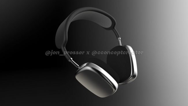 airpods studio 1