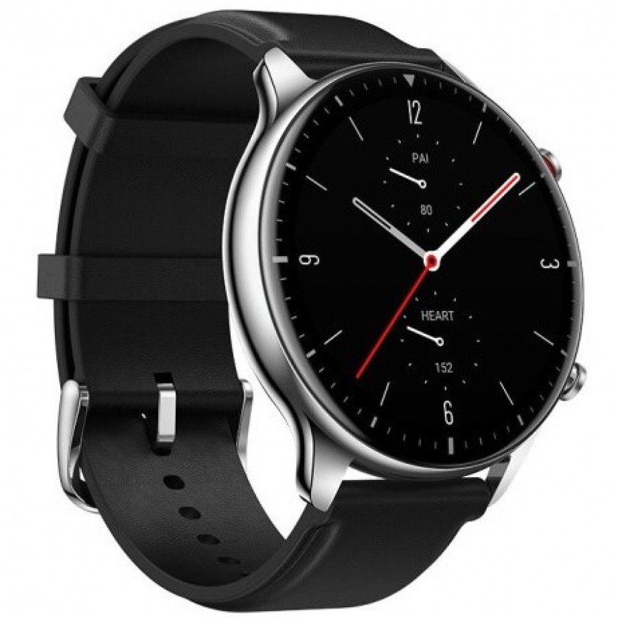 amazfit gtr 2 and gts 2