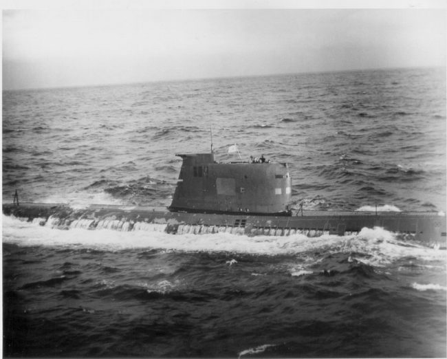 b 59 foxtrot ponorka 03 b 59 foxtrot ponorka 03