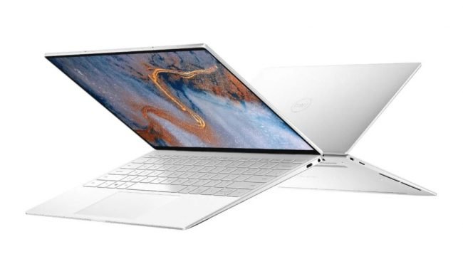 dell xps 13 1