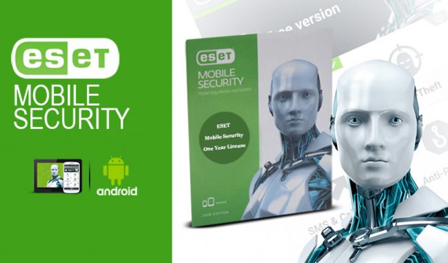 eset mobile security android eset mobile security android
