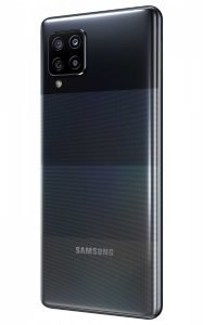 galaxy a42 3