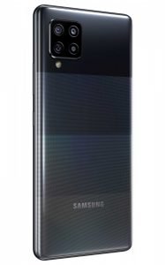 galaxy a42 5
