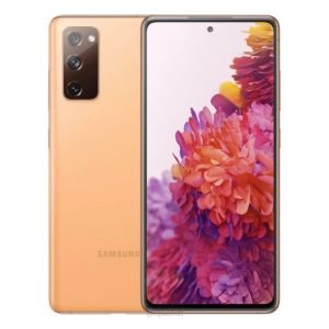 galaxy s20 fan edition 10