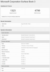 geekbench 5 cpu