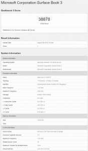 geekbench 5 gpu Nvidia cuda