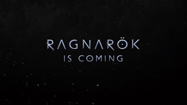 god of War ragnarok