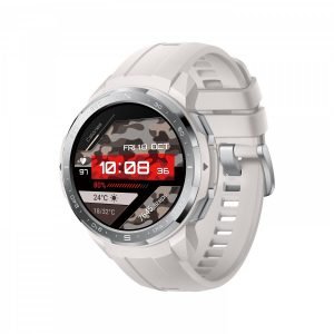 honor watch gs pro 5