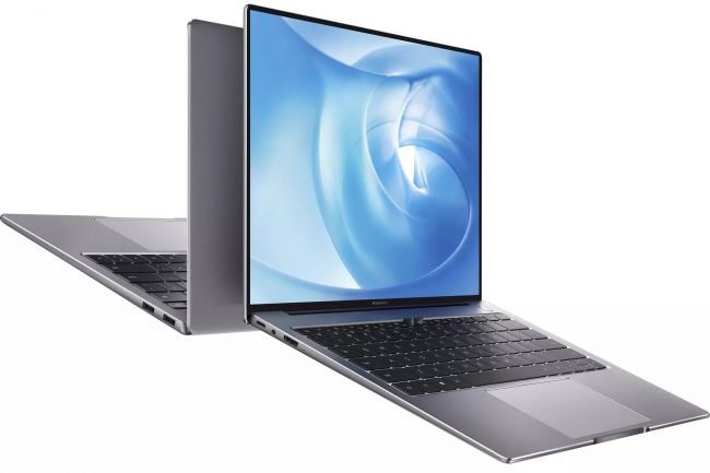 huawei matebook 14 a