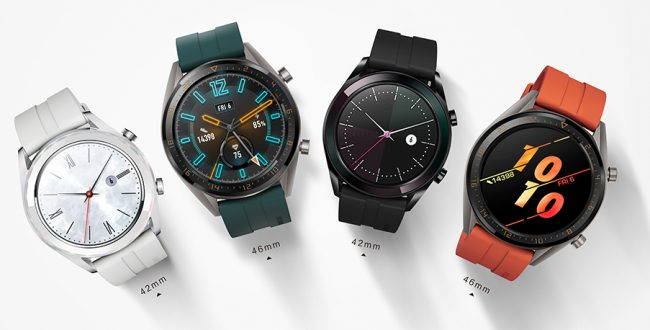 huawei watch gt2 1
