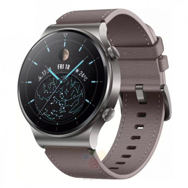 huawei watch gt2 pro 3