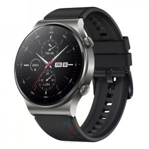 huawei watch gt2 pro 7