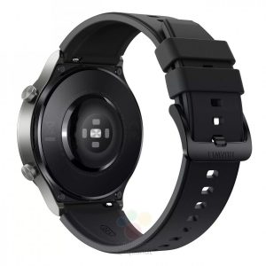 huawei watch gt2 pro 8