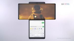 lg wing 11
