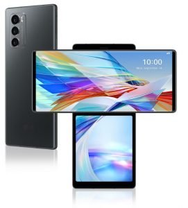 lg wing 8