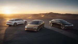 Lucid Air