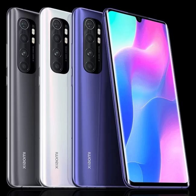mi note 10 lite mi note 10 lite
