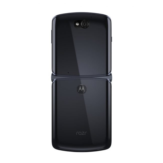 motorola razr 5G 3