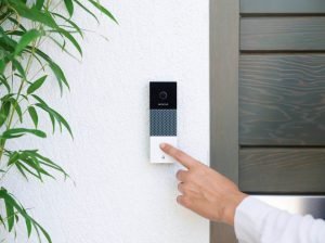 netatmo