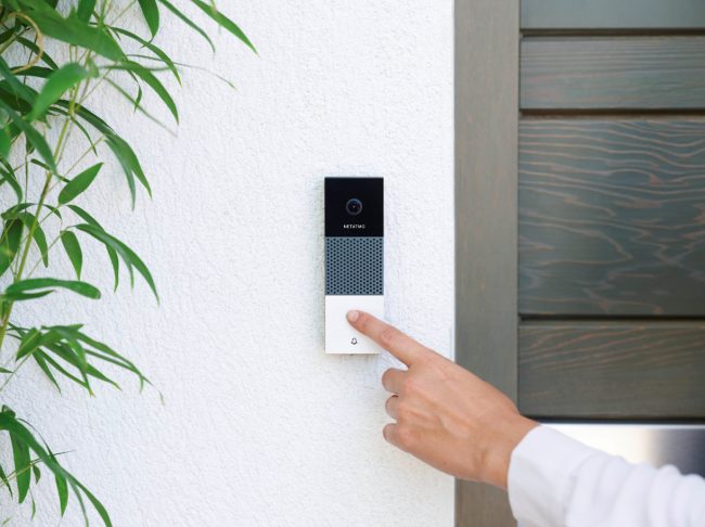 netatmo netatmo