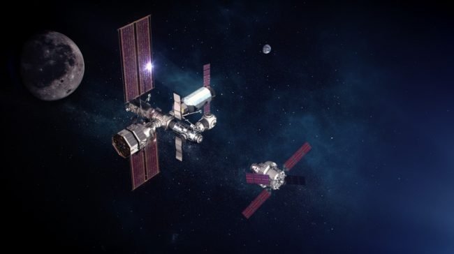 orion gateway