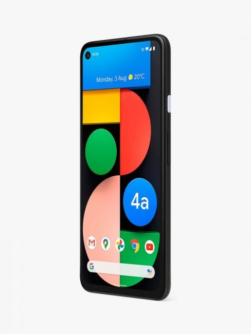 pixel 4a 5g 1