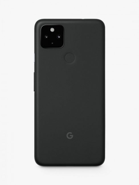 pixel 4a 5g 3