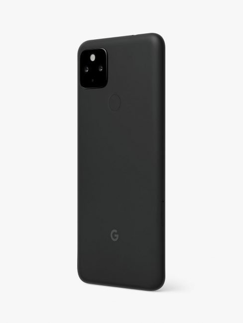 pixel 4a 5g 4