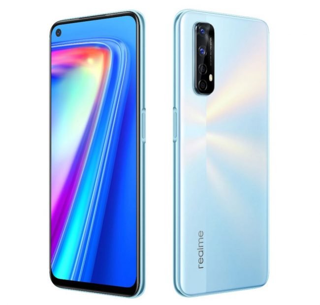 realme 7 2