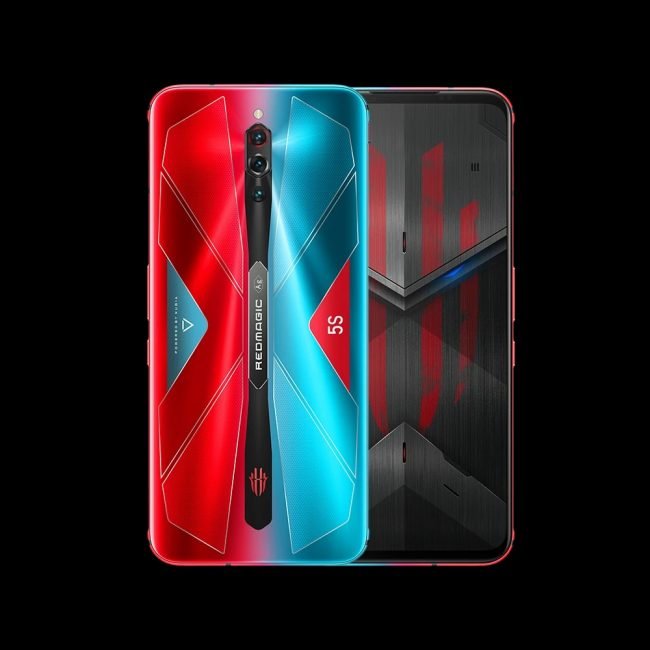 redmagic 5s 1