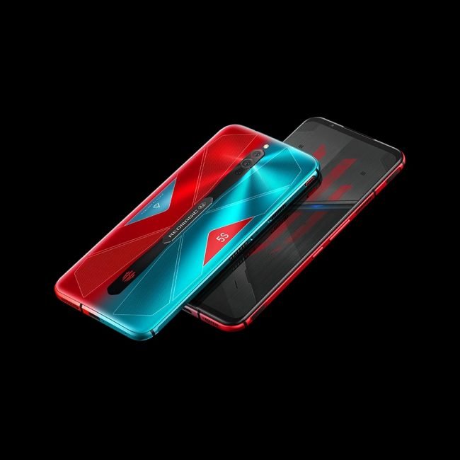 redmagic 5s 2