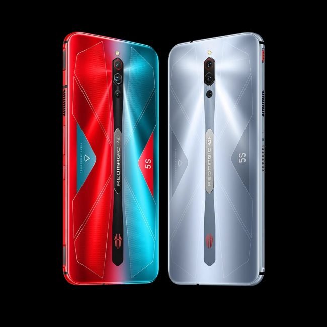 redmagic 5s 3