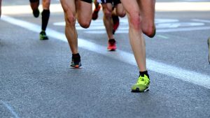 run runing sport activity