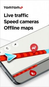 tomtom 1