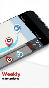 tomtom 3