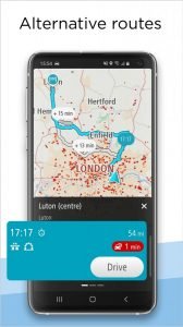 tomtom 6