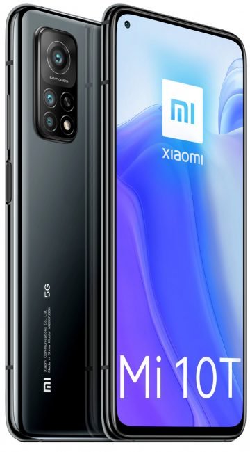 xiaomi mi 10t 4 1