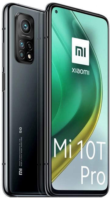 xiaomi mi 10t pro 3