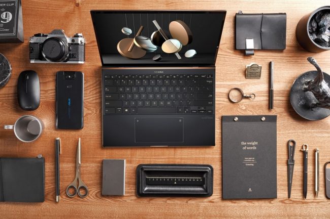 zenbook s