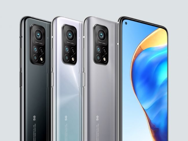 800 600 Xiaomi Mi 10T