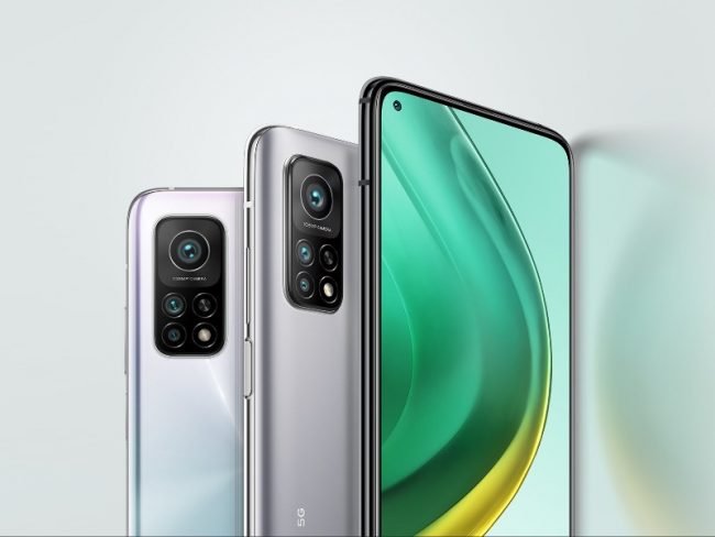 800 600 Xiaomi Mi 10T Pro