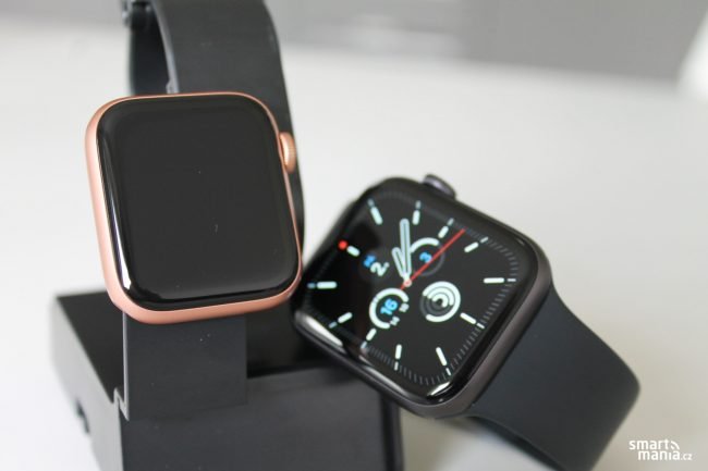 Apple Watch SE 10