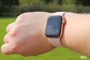 Apple Watch SE 12