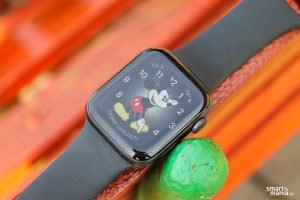 Apple Watch SE 13