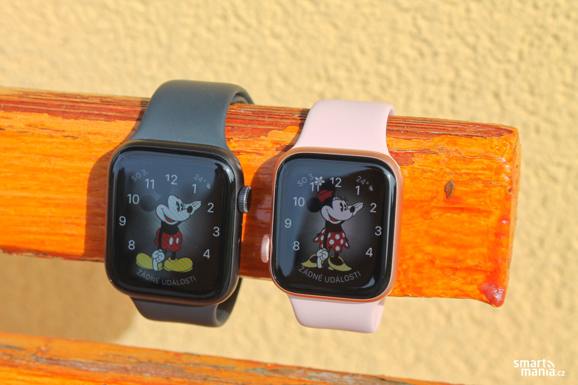 Recenze Apple Watch SE: dostupná vstupenka do svÄta chytrých hodinek