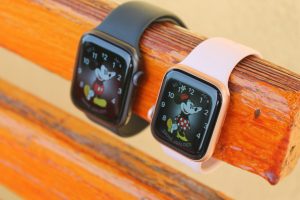 Apple Watch SE 18
