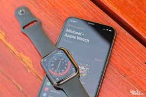 iphone apple watch t mobile