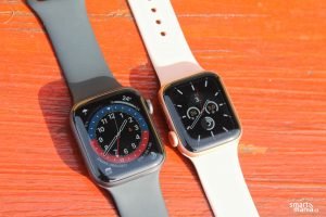 Apple Watch SE 21